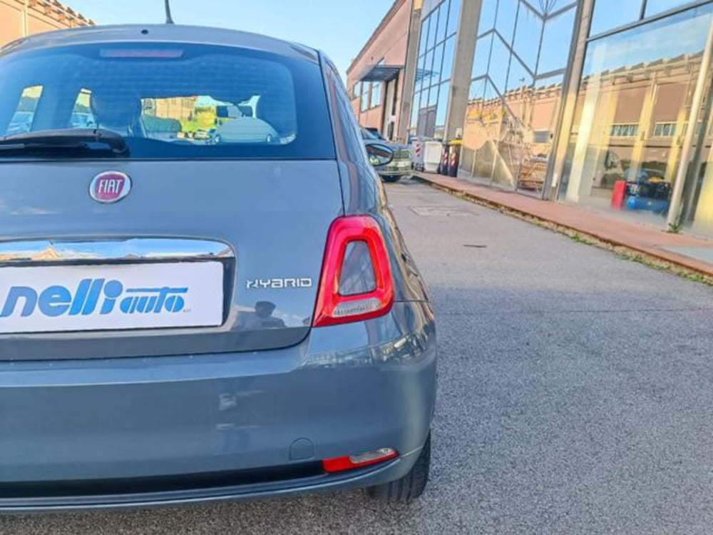 Fiat 500 usata a Pisa (16)