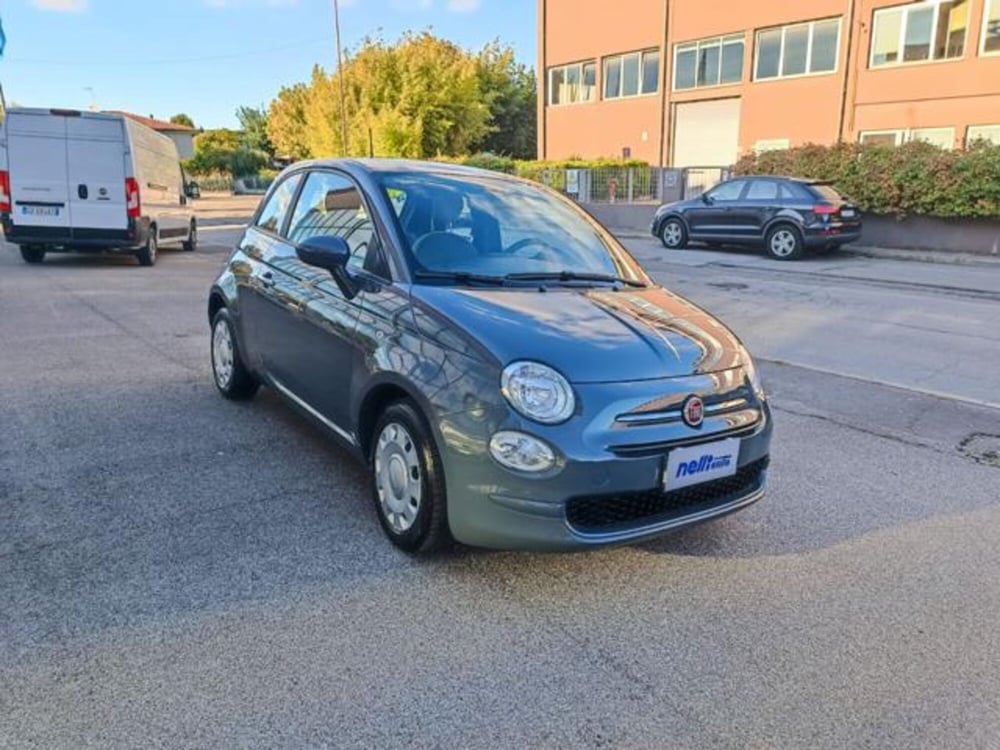 Fiat 500 usata a Pisa (17)