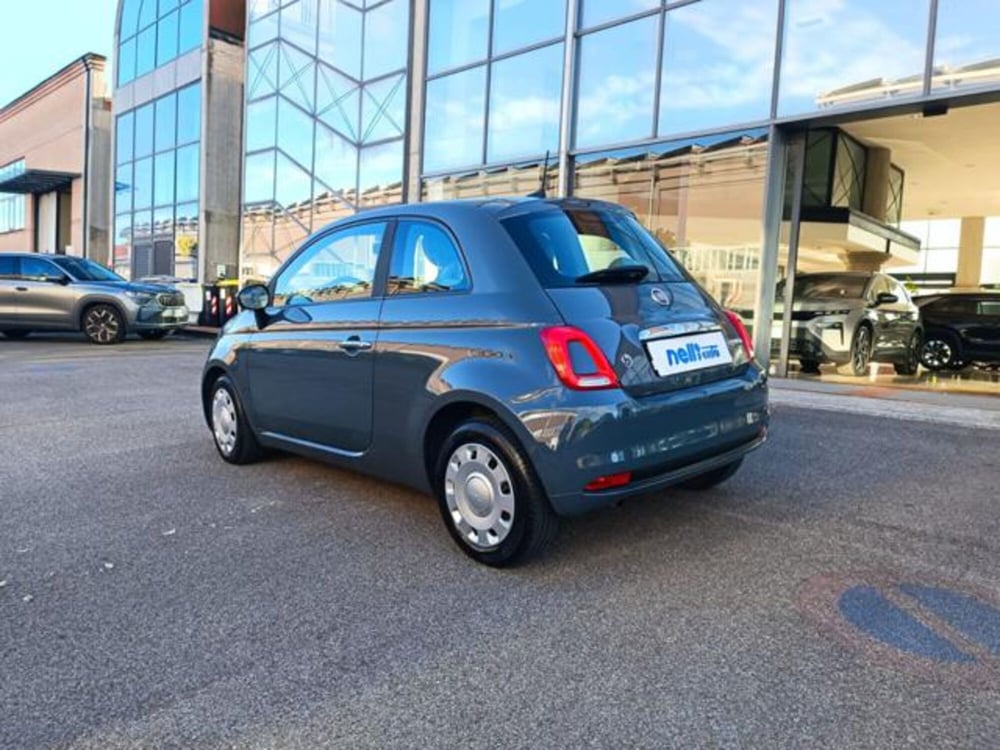 Fiat 500 usata a Pisa (19)