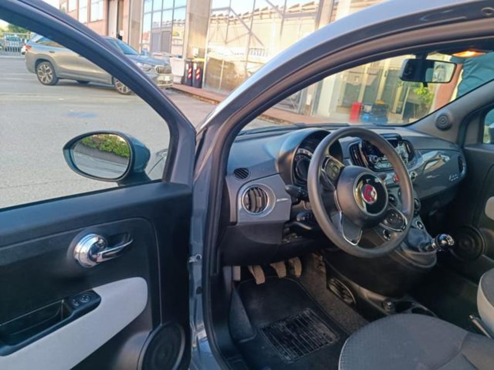 Fiat 500 usata a Pisa (20)