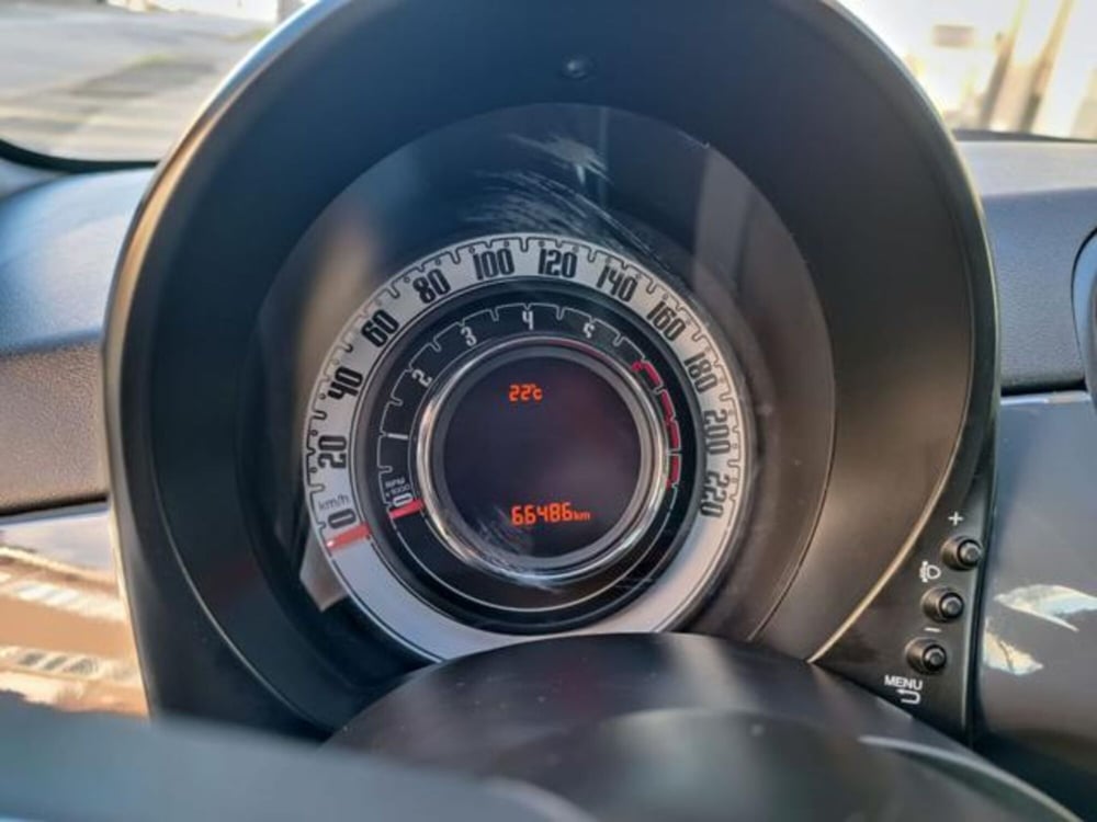 Fiat 500 usata a Pisa (5)