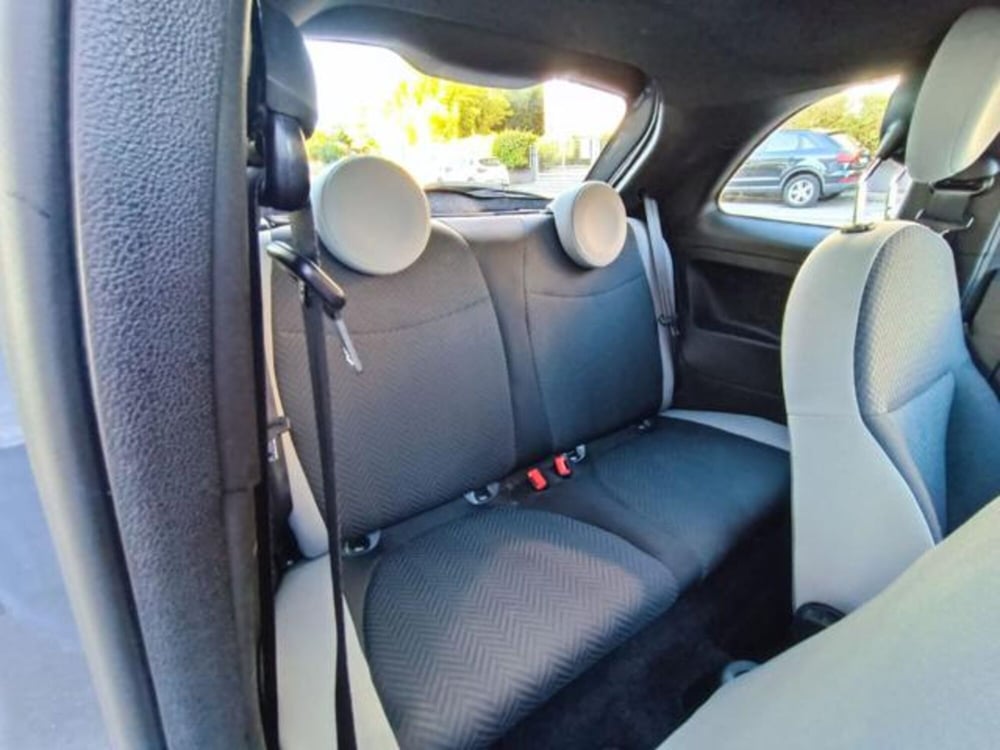 Fiat 500 usata a Pisa (6)