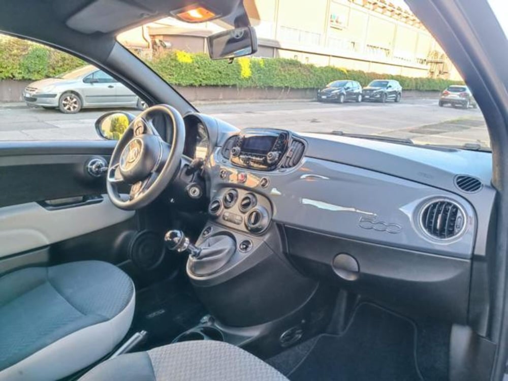 Fiat 500 usata a Pisa (7)