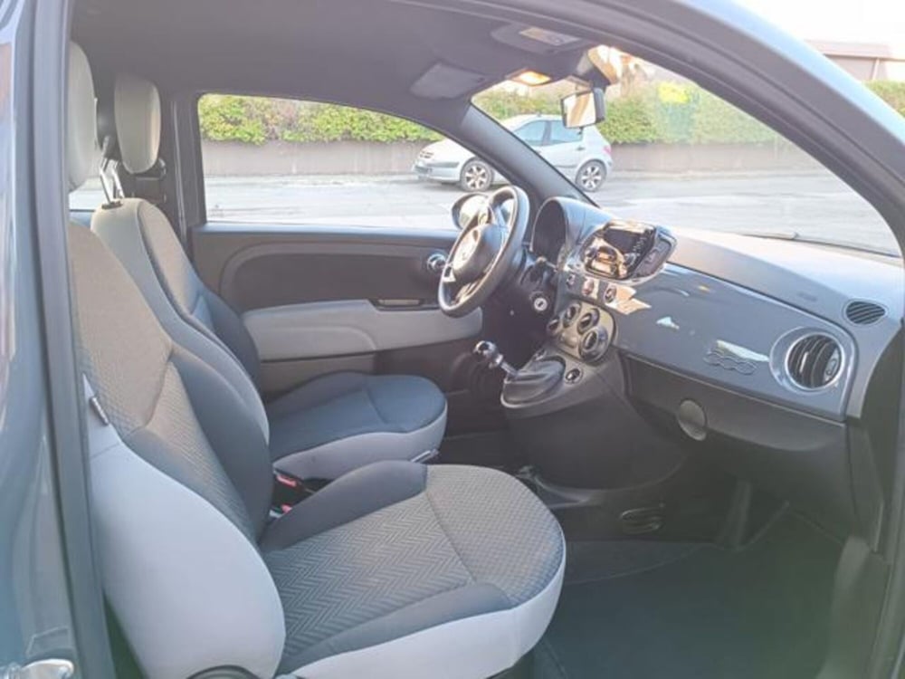Fiat 500 usata a Pisa (8)