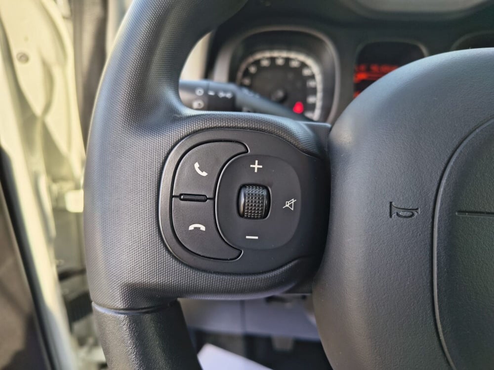 Fiat Panda usata a Firenze (11)