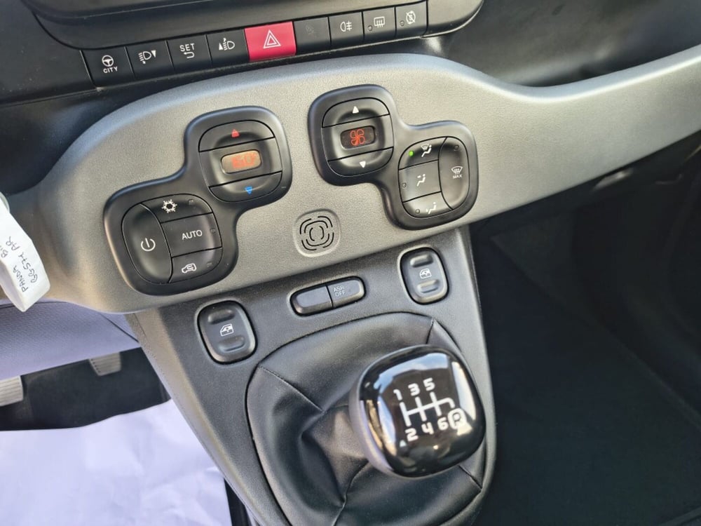 Fiat Panda usata a Firenze (13)