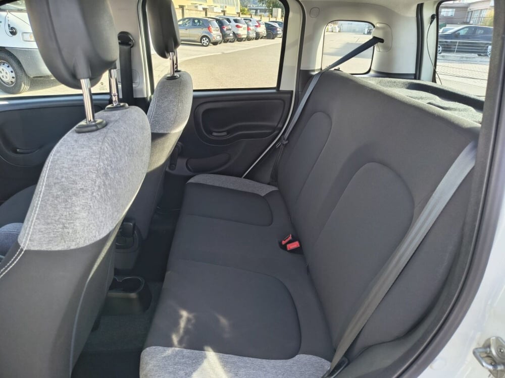 Fiat Panda usata a Firenze (15)