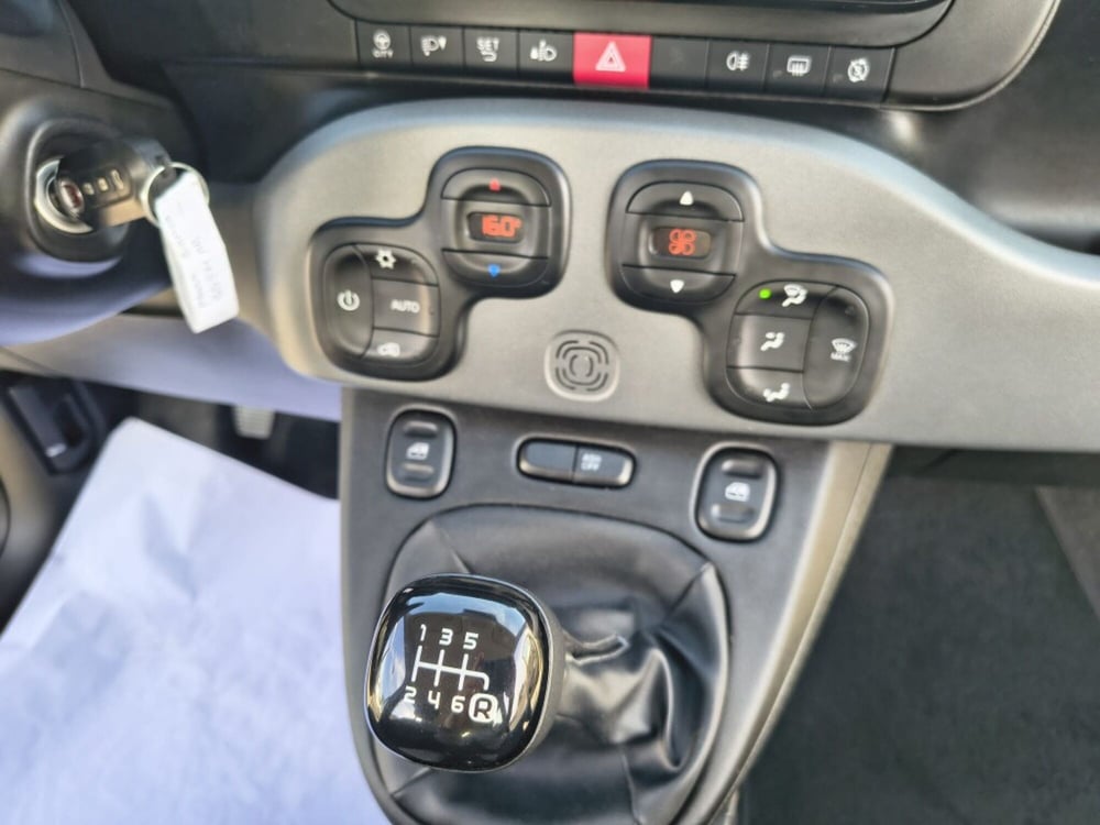 Fiat Panda usata a Firenze (17)