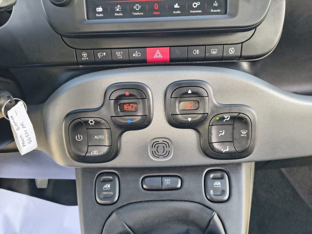 Fiat Panda usata a Firenze (18)