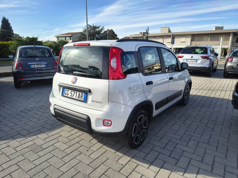 Fiat Panda usata a Firenze (4)