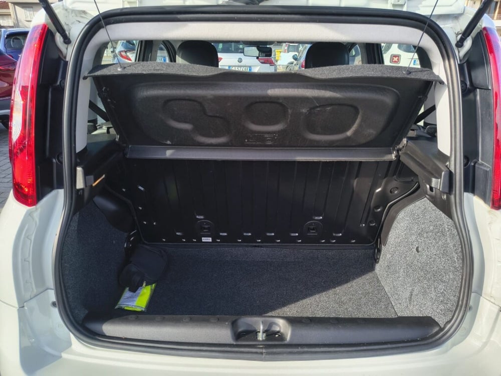 Fiat Panda usata a Firenze (6)