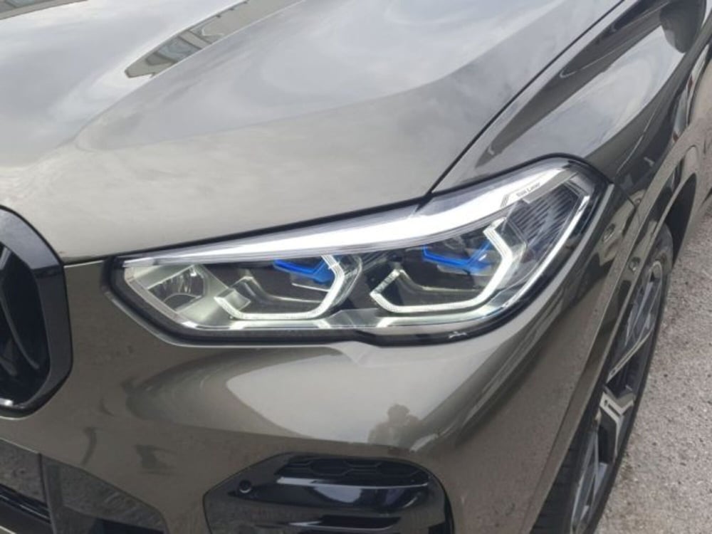 BMW X5 usata a Verona (8)