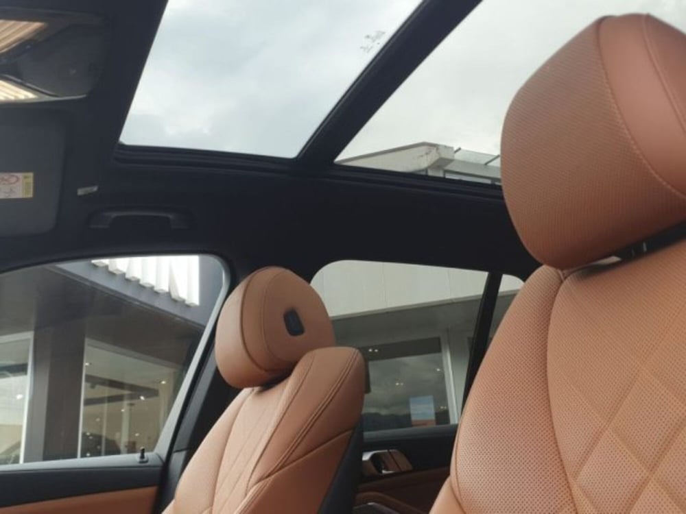 BMW X5 usata a Verona (10)