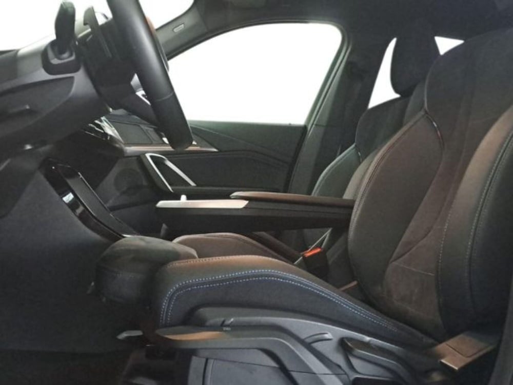 BMW X1 usata a Verona (10)