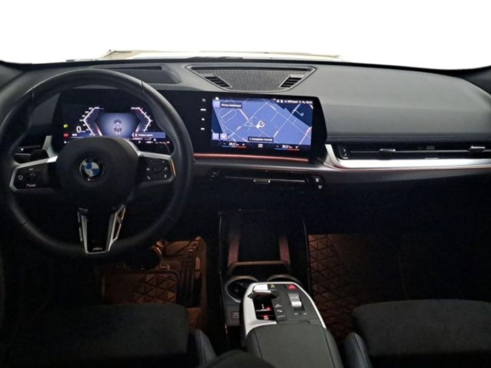 BMW X1 usata a Verona (11)