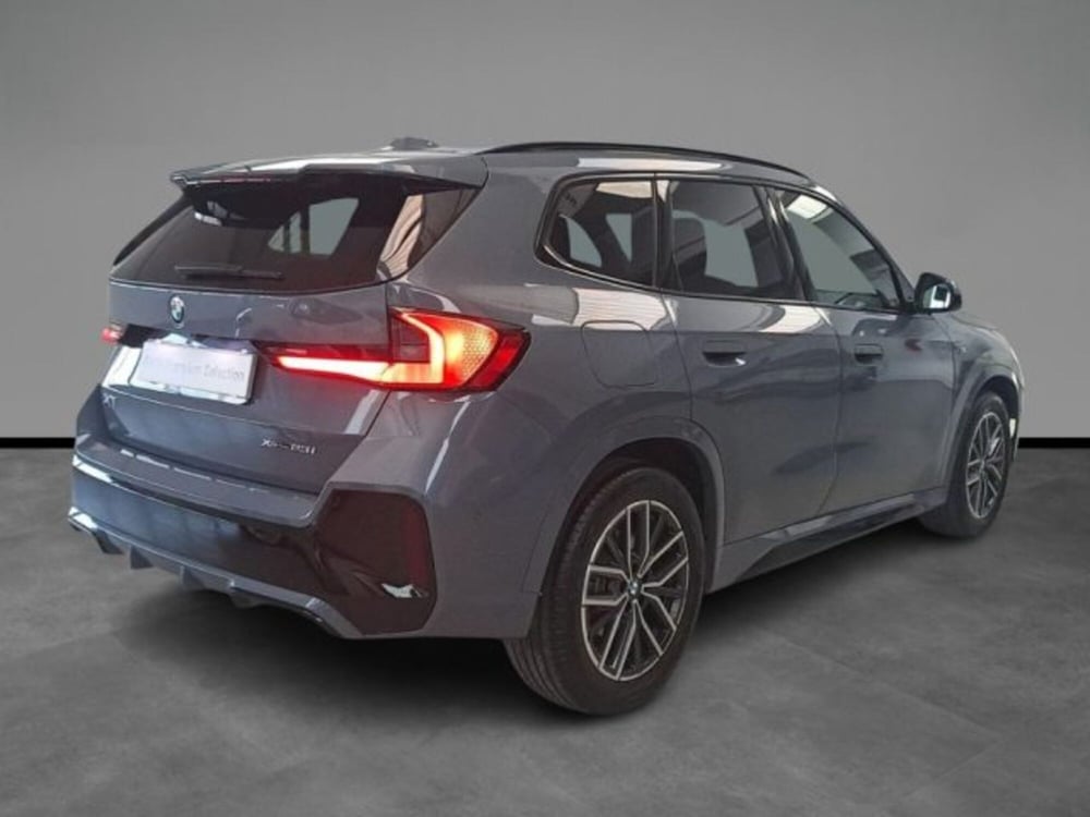 BMW X1 usata a Verona (6)