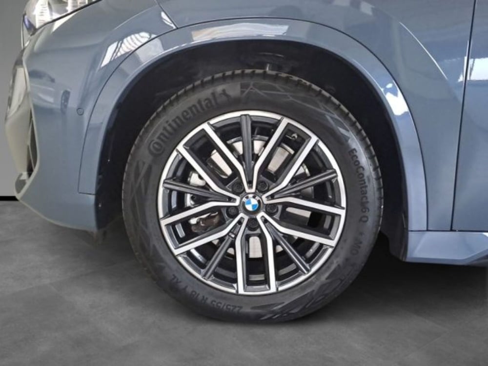 BMW X1 usata a Verona (7)