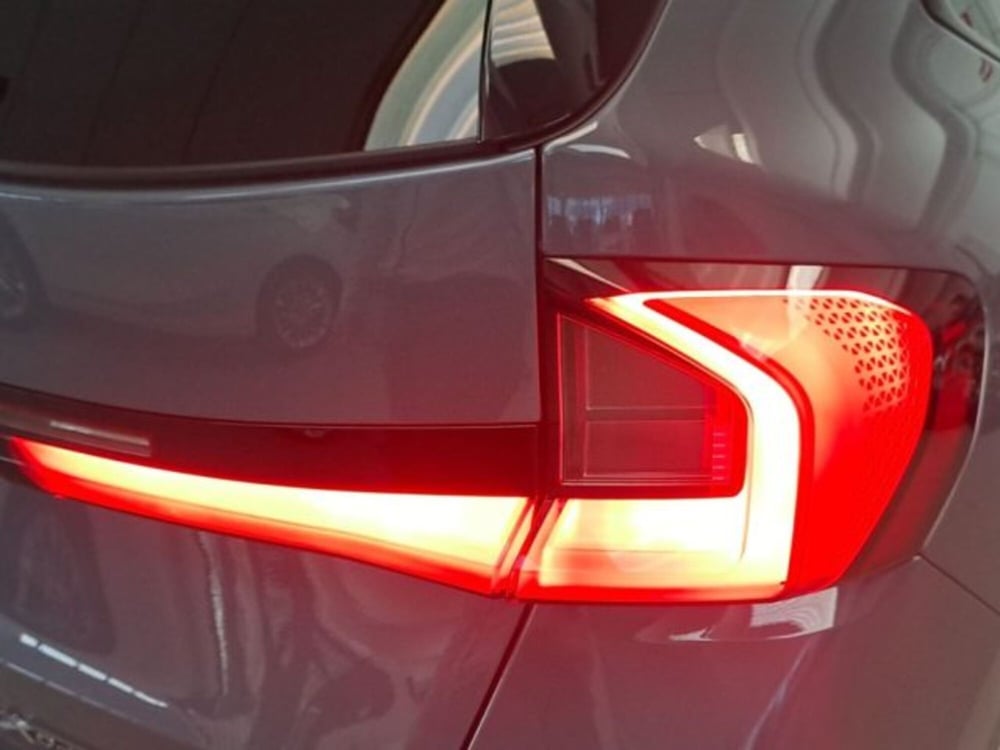 BMW X1 usata a Verona (9)