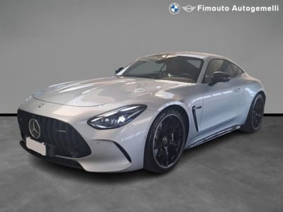 Mercedes-Benz AMG GT GT 63 Premium 4matic+ auto del 2024 usata a Verona