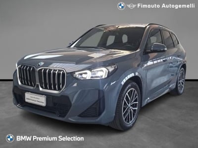 BMW X1 xDrive 23i Msport del 2023 usata a Verona