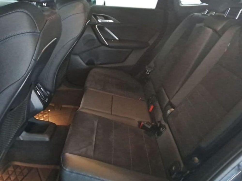 BMW X1 usata a Verona (12)