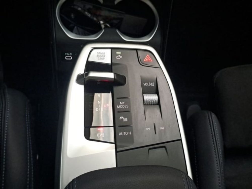BMW X1 usata a Verona (14)