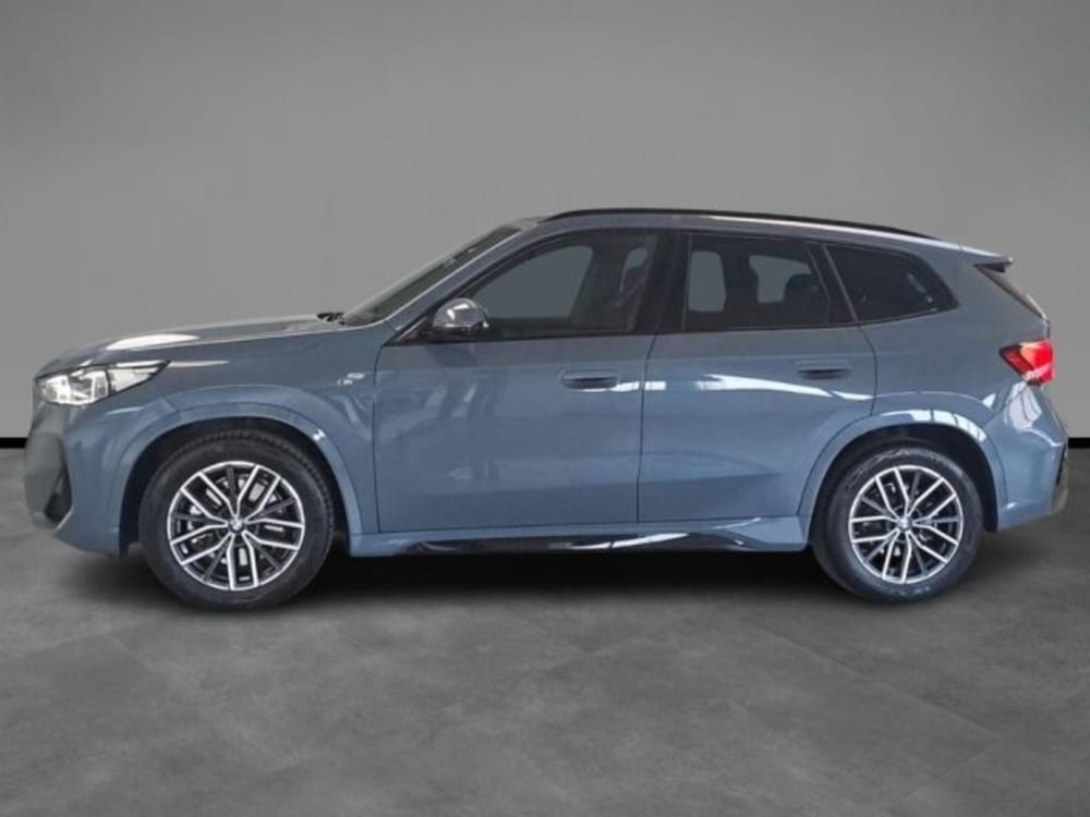 BMW X1 usata a Verona (4)