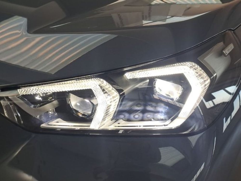 BMW X1 usata a Verona (8)