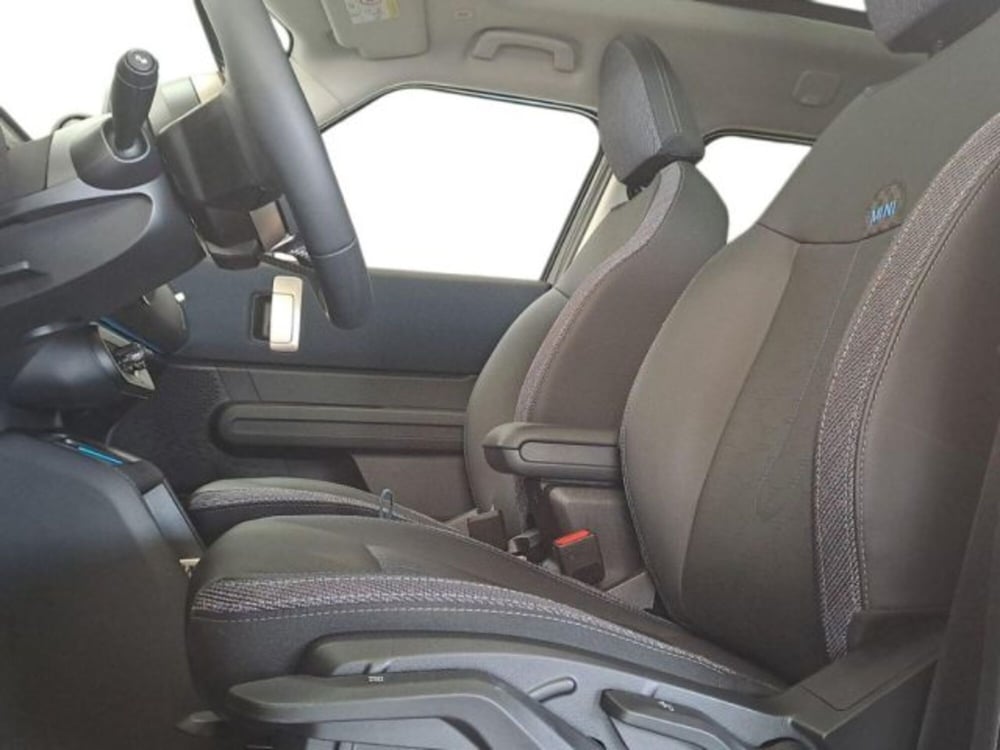 MINI Mini Countryman usata a Verona (10)