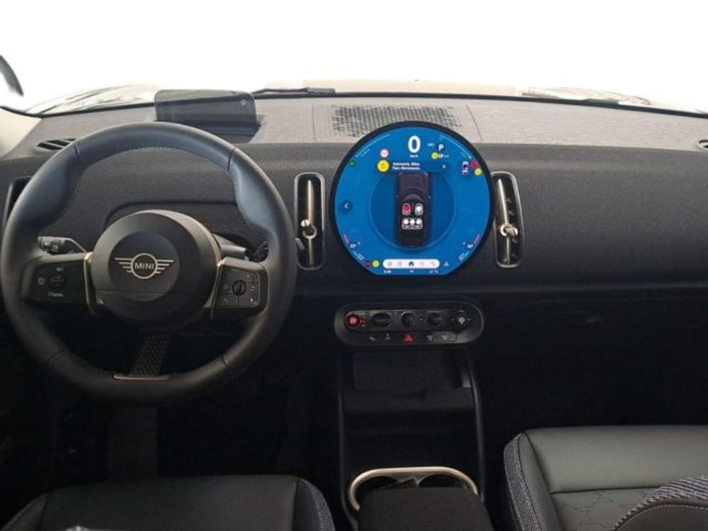 MINI Mini Countryman usata a Verona (11)