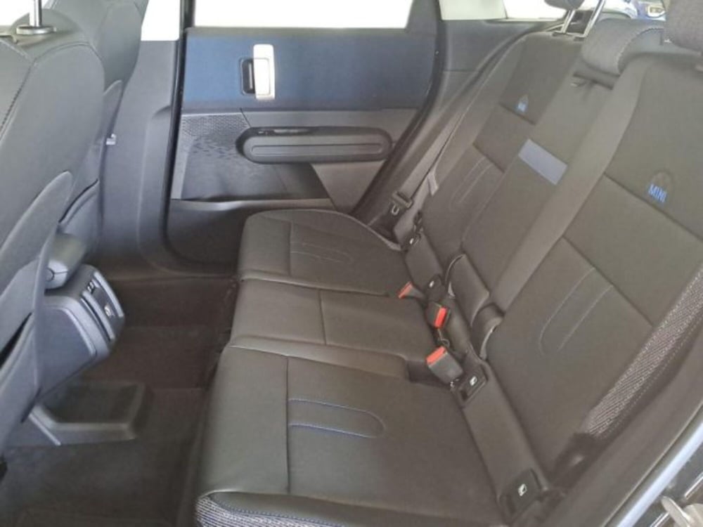 MINI Mini Countryman usata a Verona (12)