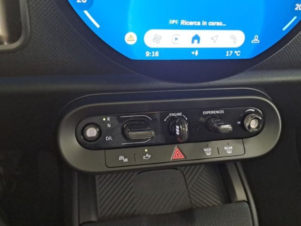 MINI Mini Countryman usata a Verona (14)