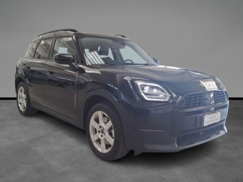MINI Mini Countryman usata a Verona (3)
