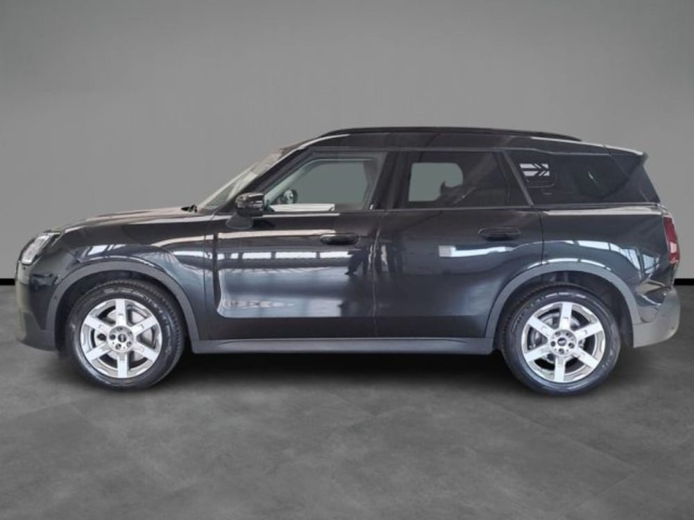 MINI Mini Countryman usata a Verona (4)
