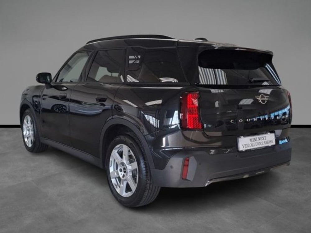 MINI Mini Countryman usata a Verona (5)