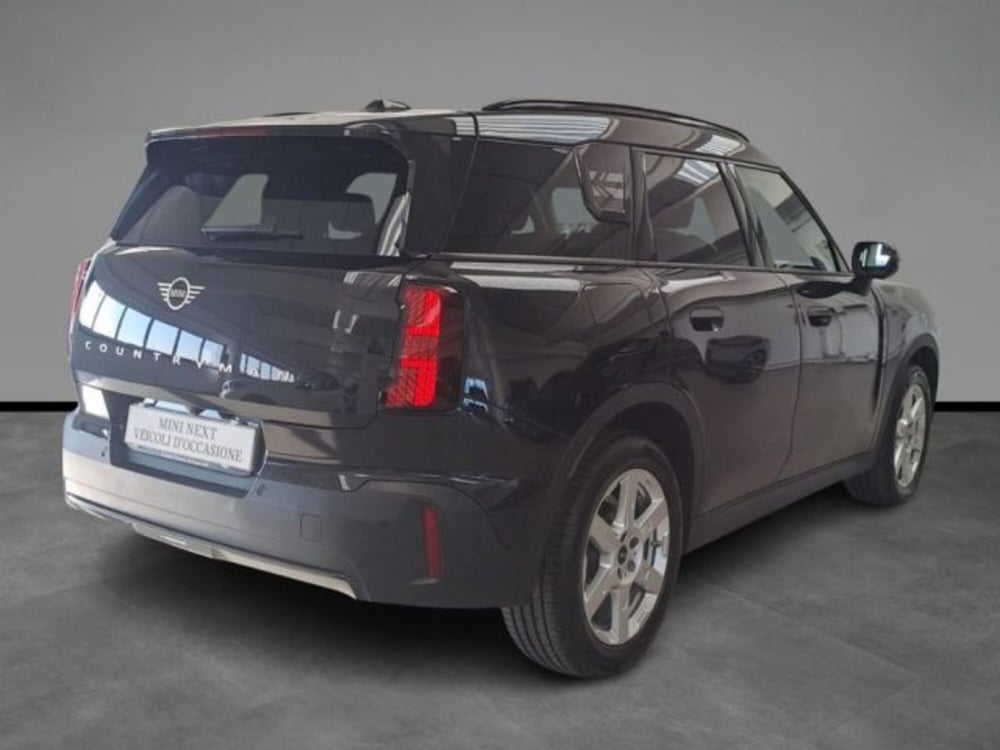 MINI Mini Countryman usata a Verona (6)