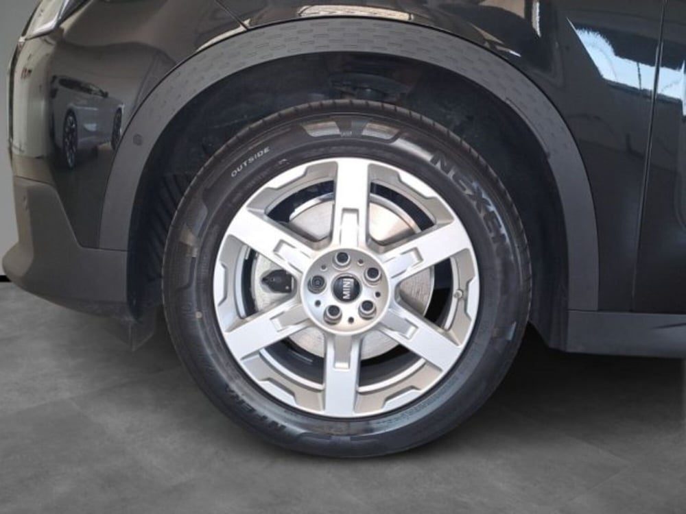 MINI Mini Countryman usata a Verona (7)