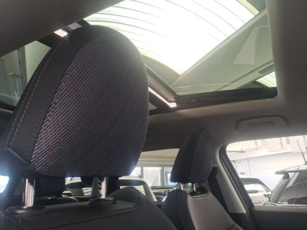 MINI Mini Countryman usata a Verona (9)