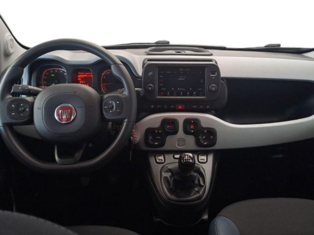 Fiat Panda usata a Verona (10)