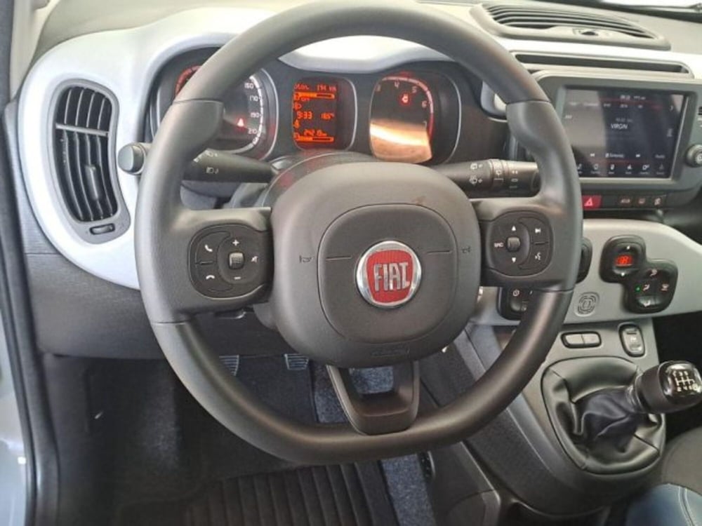 Fiat Panda usata a Verona (11)