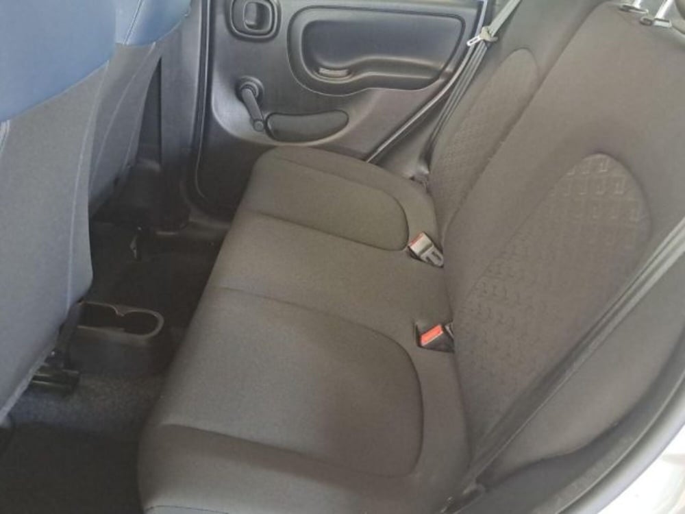 Fiat Panda usata a Verona (12)