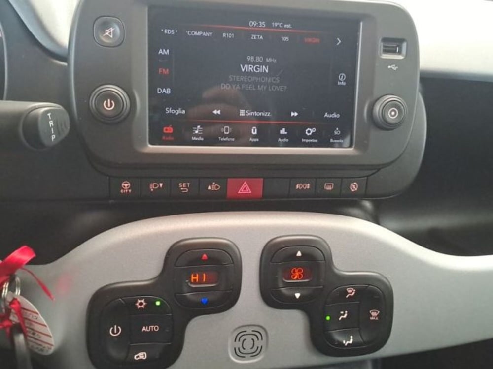 Fiat Panda usata a Verona (13)