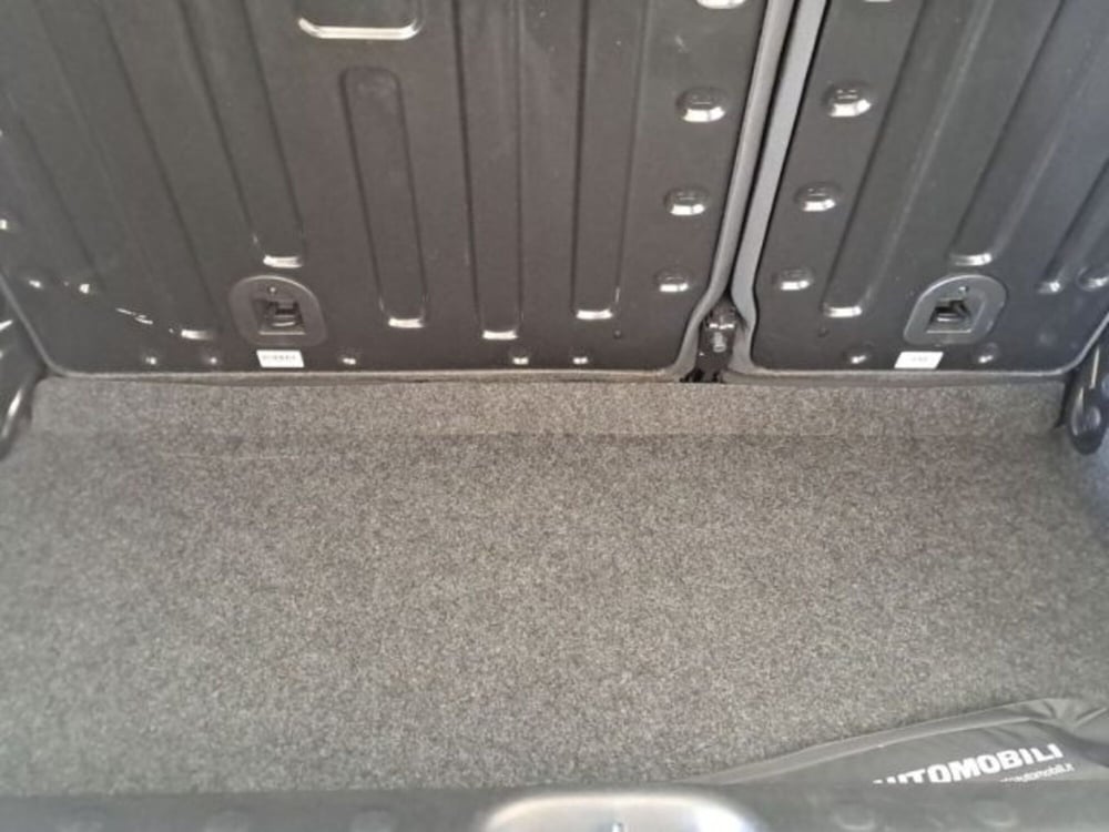 Fiat Panda usata a Verona (14)