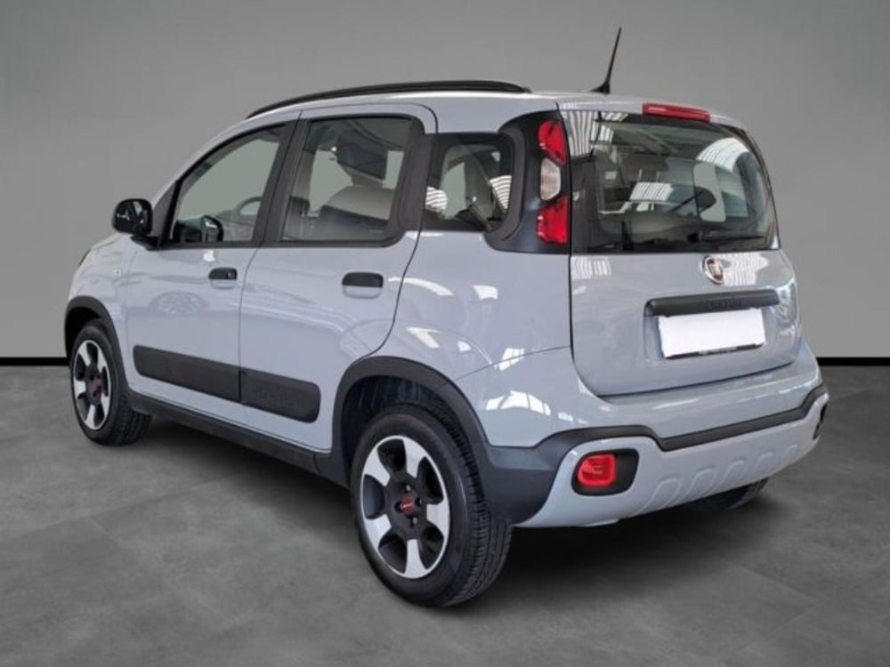 Fiat Panda usata a Verona (4)