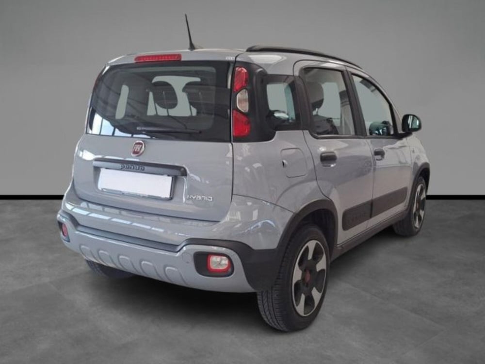 Fiat Panda usata a Verona (5)