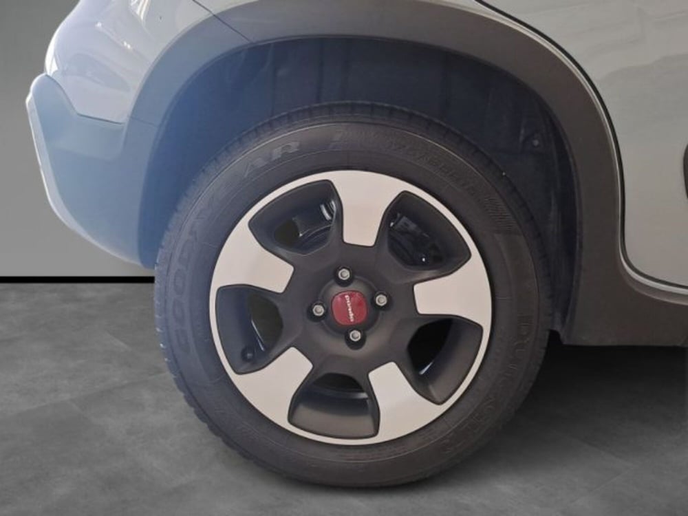 Fiat Panda usata a Verona (6)