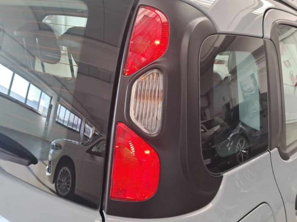 Fiat Panda usata a Verona (8)