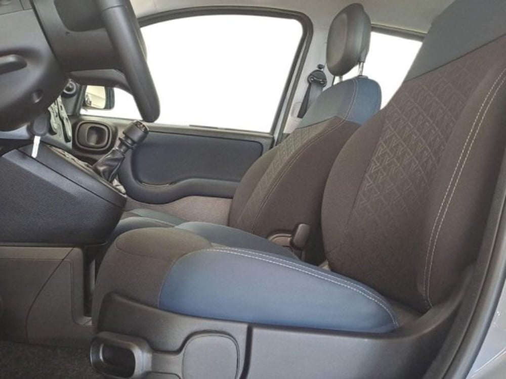 Fiat Panda usata a Verona (9)