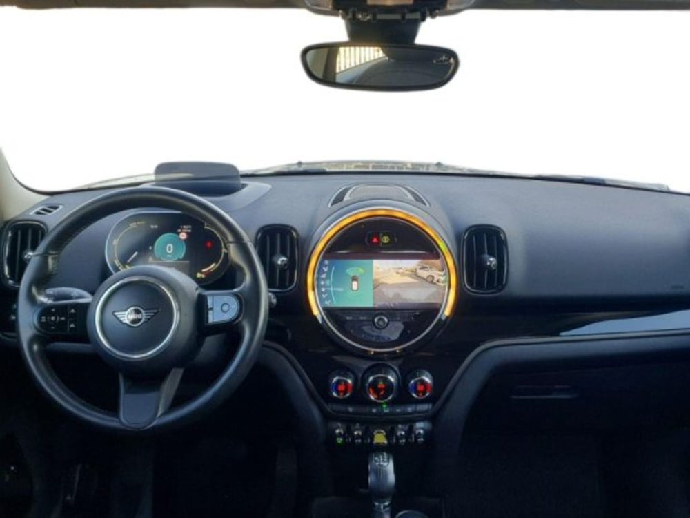 MINI Mini Countryman usata a Verona (10)