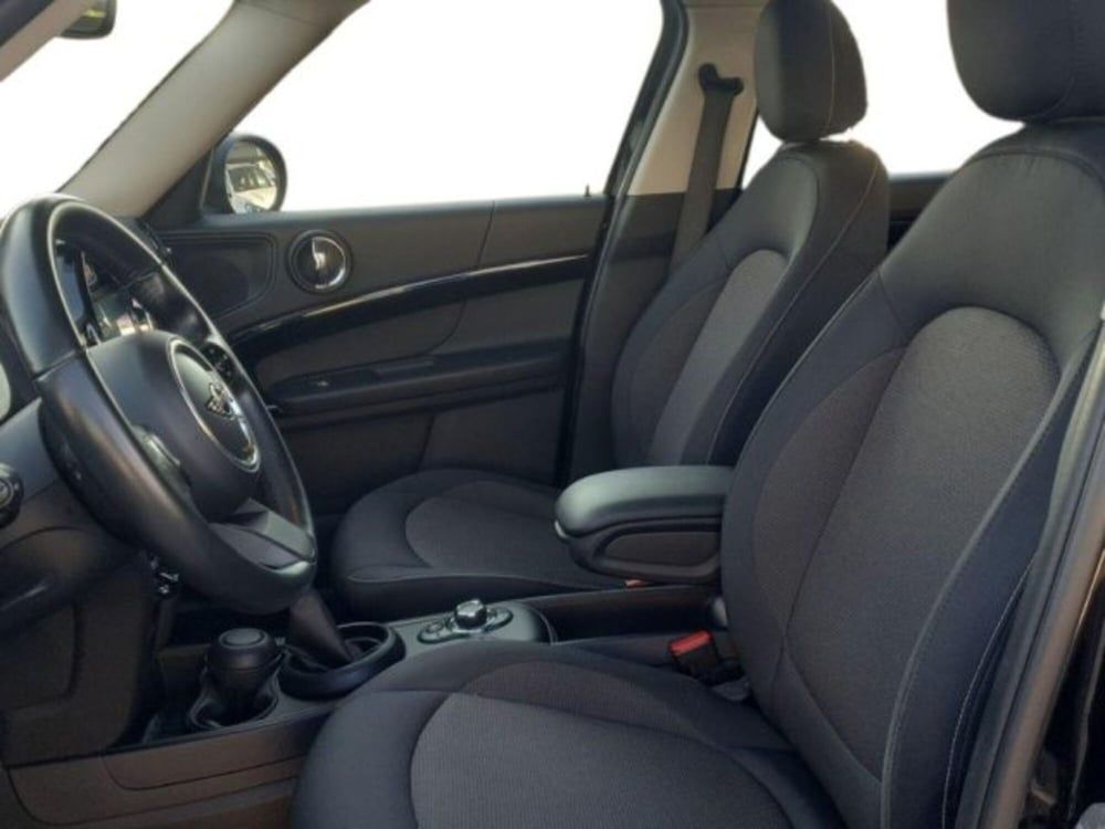 MINI Mini Countryman usata a Verona (12)